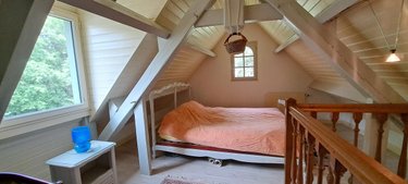 Maison a vendre Saint-Léger-de-Linières 49170 Maine-et-Loire 136 m2 6 pièces 346350 euros