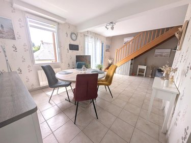 Appartement a vendre Guérande 44350 Loire-Atlantique 63 m2 3 pièces 280800 euros