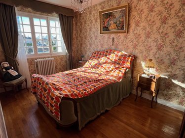 Maison a vendre Carentan-les-Marais 50500 Manche 90 m2  169600 euros