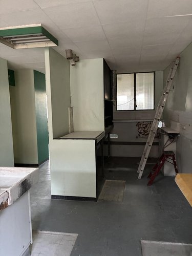 Appartement a vendre Saint-Affrique 12400 Aveyron 67 m2 2 pièces 58000 euros