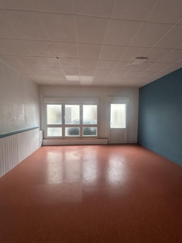 Appartement a vendre Hennebont 56700 Morbihan 70 m2 3 pièces 132050 euros