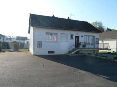 Maison a vendre Roisel 80240 Somme 81 m2 4 pièces 135700 euros