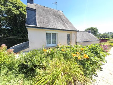 Maison a vendre Bignan 56500 Morbihan 117 m2 4 pièces 183460 euros