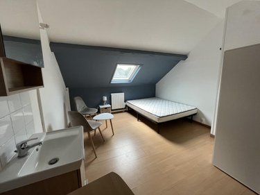 Maison a vendre Amiens 80000 Somme 55 m2 3 pièces 133900 euros