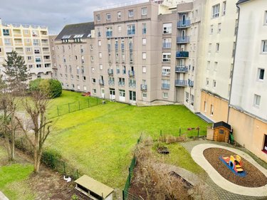 Appartement a vendre Rouen 76000 Seine-Maritime 92 m2 4 pièces 149500 euros