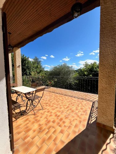 Maison a vendre Forcalquier 04300 Alpes-de-Haute-Provence 113 m2 5 pièces 366000 euros