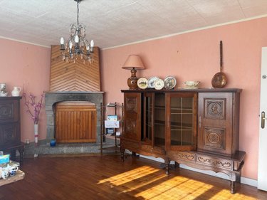 Maison a vendre Dinard 35800 Ille-et-Vilaine 97 m2 6 pièces 344850 euros