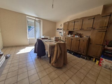 Maison a vendre Remungol 56500 Morbihan 105 m2  116120 euros