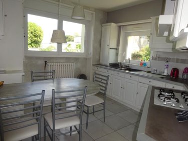 Maison a vendre Bourg-Blanc 29860 Finistère 90 m2 6 pièces 220832 euros