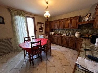 Maison a vendre Aiserey 21110 Côte-d'Or 165 m2 8 pièces 255000 euros
