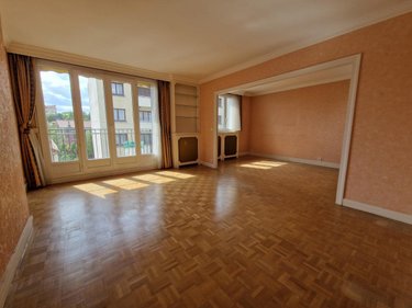 Appartement a vendre Nogent-sur-Marne 94130 Val-de-Marne 67 m2 3 pièces 388500 euros