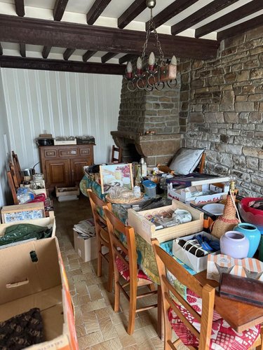 Maison a vendre Pont-Farcy 50420 Manche 95 m2 5 pièces 106300 euros