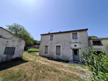 Maison a vendre Arvert 17530 Charente-Maritime 141 m2 4 pièces 283284 euros