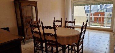 Appartement a vendre Saint-Malo 35400 Ille-et-Vilaine 83 m2 4 pièces 400000 euros