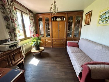 Viager maison Sauzon 56360 Morbihan 161 m2 8 pièces 124500 euros
