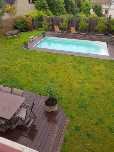 Maison a vendre Vieux-Moulin 60350 Oise 200 m2 7 pièces 594800 euros