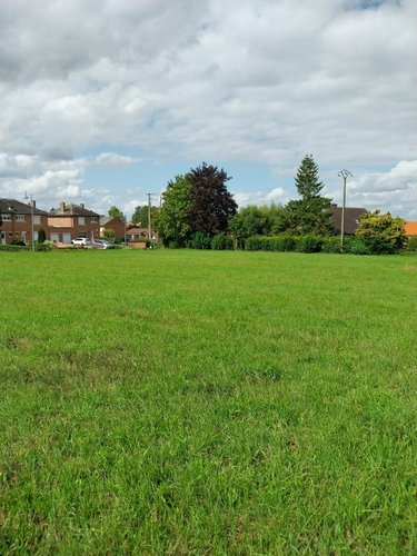 Terrain a batir a vendre Agny 62217 Pas-de-Calais 977 m2  153000 euros
