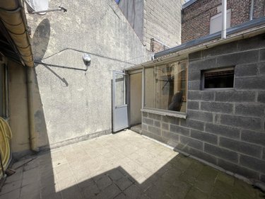 Maison a vendre Amiens 80000 Somme 48 m2 3 pièces 85000 euros
