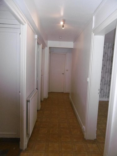 Appartement a vendre Vire-Normandie 14500 Calvados 65 m2 3 pièces 90950 euros