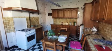 Maison a vendre Achicourt 62217 Pas-de-Calais 133 m2 5 pièces 219450 euros