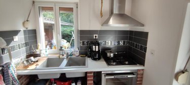 Maison a vendre Sorbais 02580 Aisne 65 m2 3 pièces 86000 euros