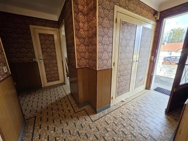 Maison a vendre Girolles 45120 Loiret 92 m2 5 pièces 111300 euros