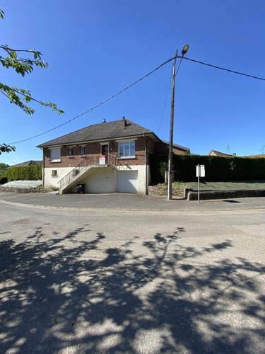 Maison a vendre Savy-Berlette 62690 Pas-de-Calais 104 m2 6 pièces 178760 euros