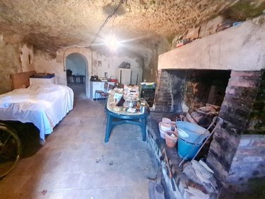 Maison a vendre Saint-Arnoult 41800 Loir-et-Cher 98 m2 4 pièces 125000 euros