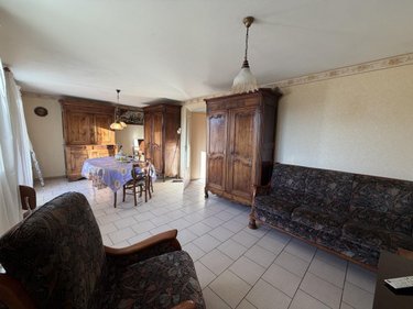 Maison a vendre Erdre-en-Anjou 49220 Maine-et-Loire 101 m2 5 pièces 157200 euros