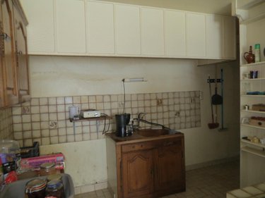 Maison a vendre Landelles-et-Coupigny 14380 Calvados 115 m2 3 pièces 58850 euros
