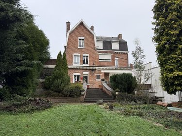 Maison a vendre Walincourt-Selvigny 59127 Nord 282 m2 15 pièces 313000 euros