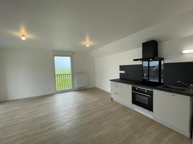 Location appartement Parçay-Meslay 37210 Indre-et-Loire 65 m2 3 pièces 830 euros
