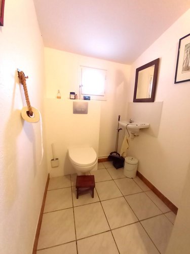 Maison a vendre Montpellier-de-Médillan 17260 Charente-Maritime 89 m2 3 pièces 141642 euros