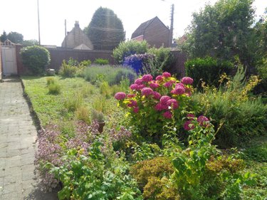 Maison a vendre Béthune 62400 Pas-de-Calais 115 m2 5 pièces 260000 euros