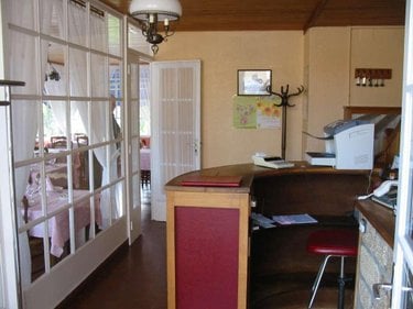 Immeuble a vendre La Ferté Macé 61600 Orne 500 m2  160000 euros