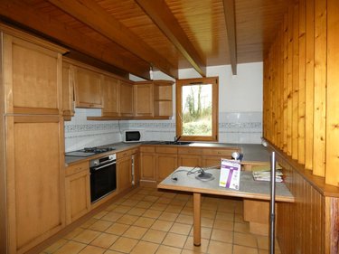 Maison a vendre Berrien 29690 Finistère 149 m2  261400 euros