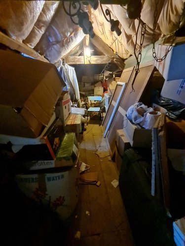 Maison a vendre Les Forges 56120 Morbihan 64 m2 3 pièces 22400 euros