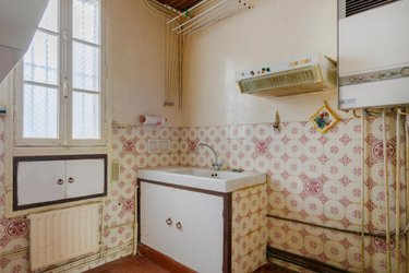 Appartement a vendre Paris 17e arrondissement 75017 Paris 35 m2 2 pièces 299000 euros