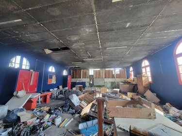 Maison a vendre Guiscriff 56560 Morbihan 200 m2 6 pièces 16900 euros