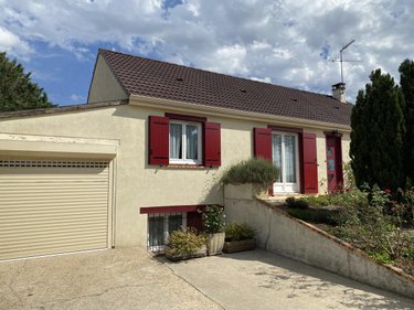 Maison a vendre Amilly 45200 Loiret 124 m2 6 pièces 153700 euros