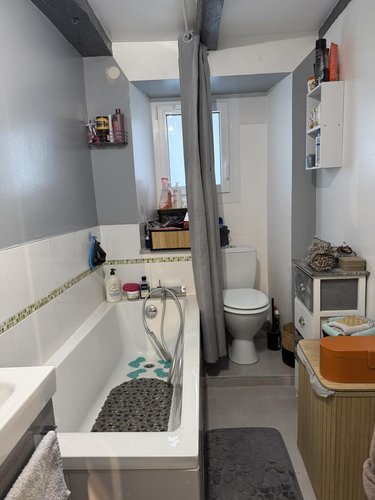 Maison a vendre Plémet 22210 Côtes-d'Armor 74 m2  148480 euros