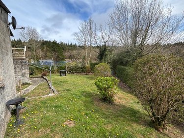 Maison a vendre Huelgoat 29690 Finistère 74 m2 4 pièces 116050 euros