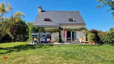Maison a vendre Morlaix 29600 Finistère 112 m2 6 pièces 299535 euros