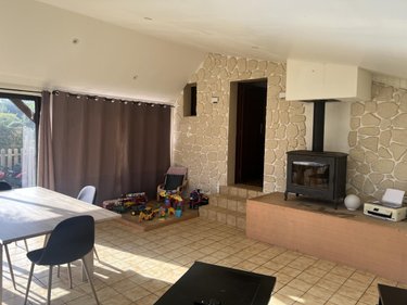 Maison a vendre Ploumagoar 22970 Côtes-d'Armor 98 m2 4 pièces 164840 euros