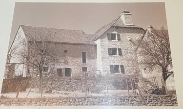 Maison a vendre Peyre en Aubrac 48130 Lozère 270 m2 7 pièces 170000 euros
