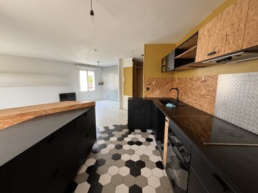 Location appartement Nantes 44000 Loire-Atlantique 87 m2  1200 euros