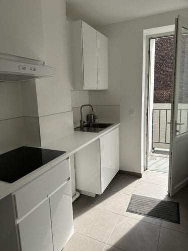 Location appartement Lille 59000 Nord 39 m2 2 pièces 716 euros