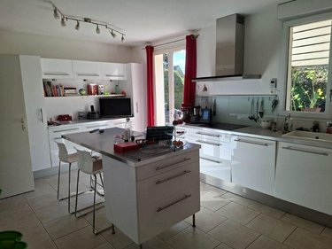 Maison a vendre Bouchemaine 49080 Maine-et-Loire 202 m2 8 pièces 624000 euros