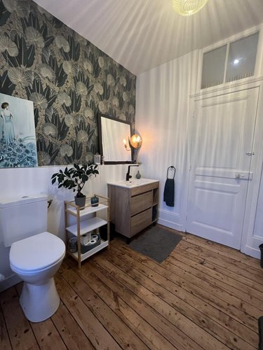 Maison a vendre Cherbourg-en-Cotentin 50100 Manche 165 m2 5 pièces 450200 euros