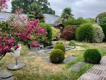 Maison a vendre Angers 49000 Maine-et-Loire 168 m2 6 pièces 530400 euros